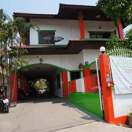 Noble Homestay